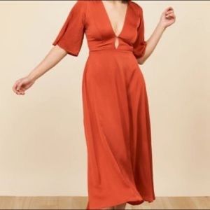 Park and Fifth Kendall Dress